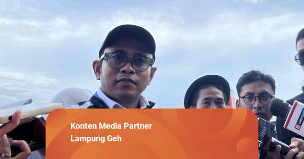 ASDP Sebut Puncak Arus Balik Bakauheni-Merak Lancar Berkat Penerapan Skema TBB