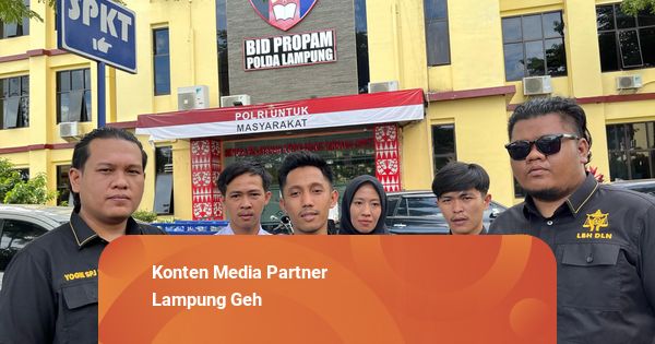 Kematian Brigpol EA Dinilai Janggal, Keluarga Minta Polda Lampung Turun Tangan