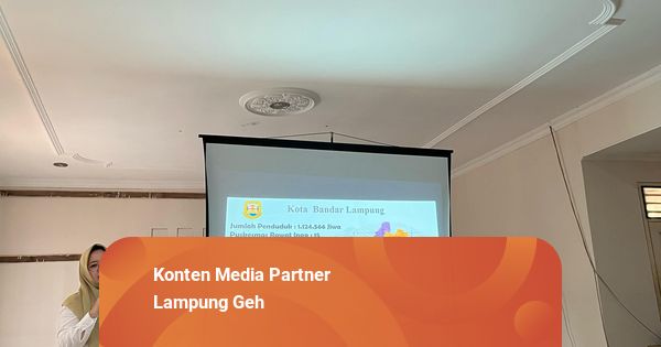 PKBI Sumatera Barat Inisiasi Sinergi Lintas Sektor Atasi HIV di Bandar Lampung