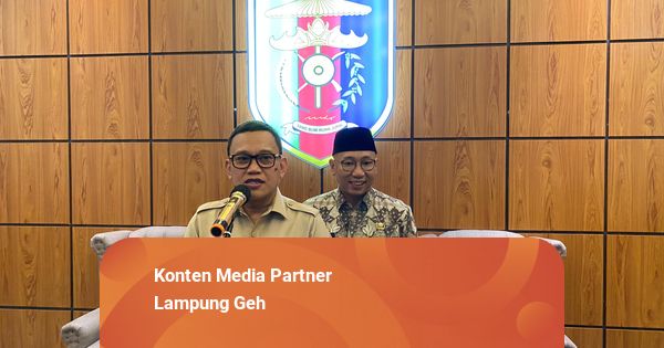 Menteri P2MI dan Gubernur Akan Bentuk Kelas Migran di Seluruh SMA/SMK di Lampung