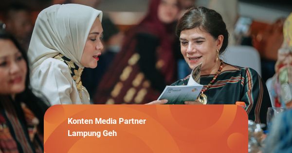 WIC Jakarta Jajaki Kolaborasi Pemberdayaan Perempuan dan Kerajinan Lampung