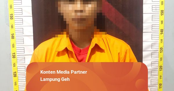 Staf TU SMA di Lampung Dibunuh Calon Suami, Mayat Dibuang ke Kebun Singkong