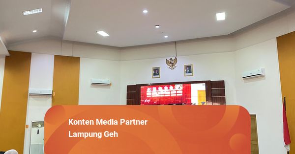Transformasi Digital Pemilu Jadi Disertasi Doktor Kelima FISIP Unila