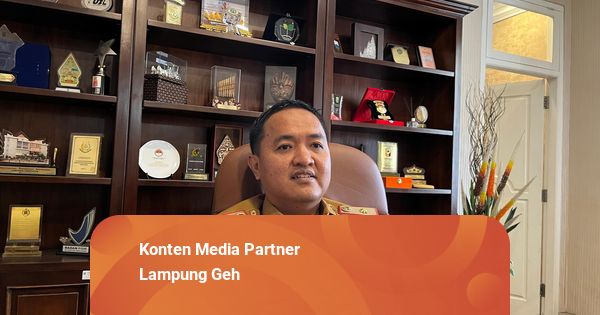 Pemprov Lampung Hapus Uang Komite SMA/SMK Negeri Mulai Tahun Ajaran Baru