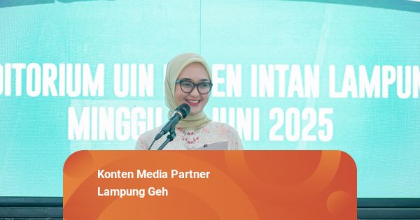 Wagub Jihan Dorong GP Ansor Lampung Bantu Tekan Pengangguran dan Majukan Ekonomi