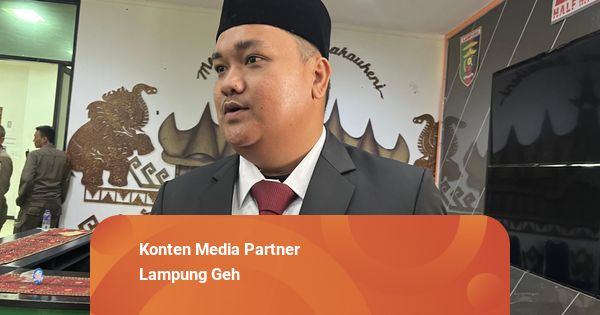 Posisi Wabup Way Kanan Kosong, DPRD Tunggu Usulan Resmi dari Parpol Pengusung