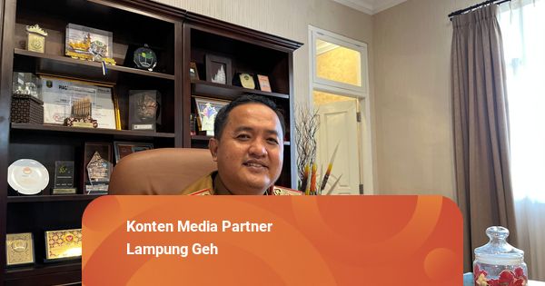 Larangan Uang Komite Sekolah, Pemprov Lampung Perkuat dengan Revisi Pergub