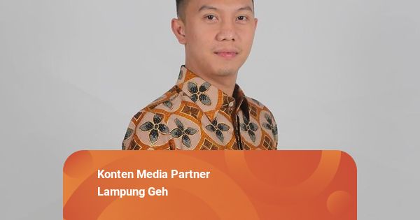 Galang Putra Rahman Diusulkan Jadi Wakil Bupati Way Kanan Oleh Partai Pengusung