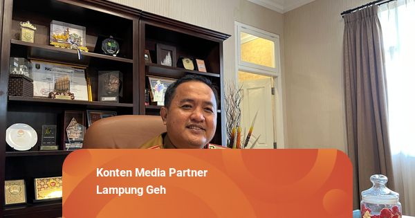 Dinas Pendidikan Lampung Hentikan Sementara Study Tour di SMA/SMK