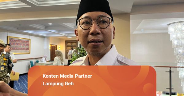 Pemprov Lampung Cairkan Gaji ke-13 dan TPP ASN, Total Capai Rp118,7 Miliar