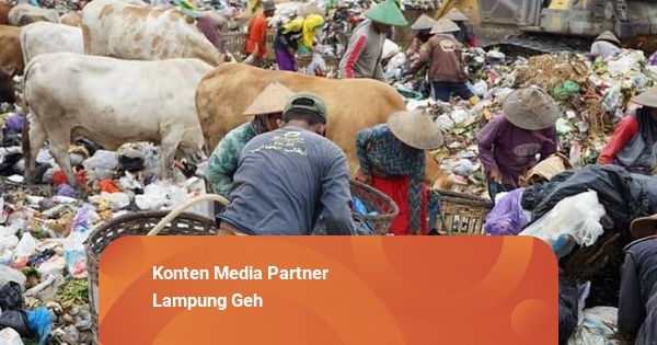 Pemprov Lampung Targetkan Penurunan Kemiskinan hingga 9,5% pada 2025