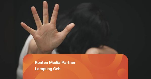 Remaja 14 Tahun di Lampung Timur Ditangkap Sodomi Bocah 5 Tahun