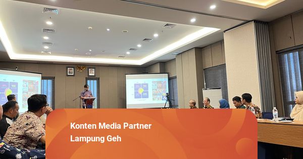 Pemprov Lampung Buka Peluang Rapat di Hotel, Tetap Utamakan Efisiensi Anggaran