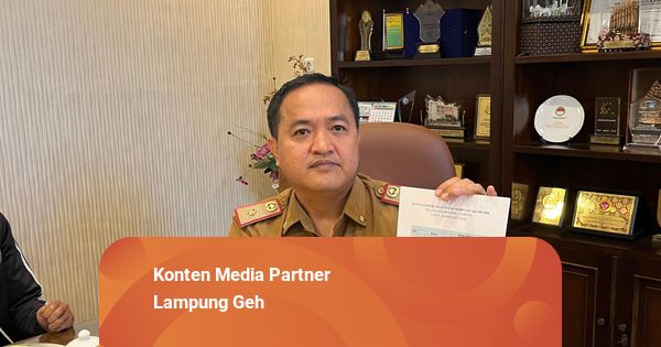 Disdikbud Lampung Imbau Guru SMP Jaga Objektivitas Nilai Rapor Siswa