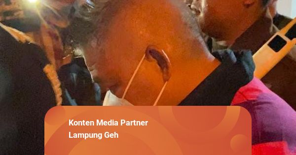 Susul Mantan Bupati Dawam, Eks Kadis PUPR Lampung Timur Jadi Tersangka Korupsi