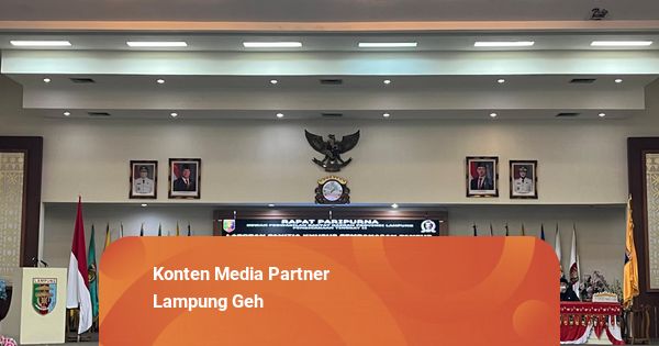 Pansus DPRD Minta Pemprov Lampung Segera Tindaklanjuti Temuan LHP BPK 2024