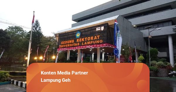 Unila Akan Beri Sanksi Etik dan Hukum untuk Pelaku Aniaya saat Diksar Mahepel