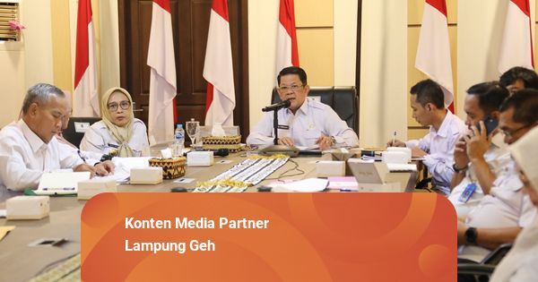 Migrasi Kerja Luar Negeri Jadi Solusi untuk Tekan Pengangguran di Lampung