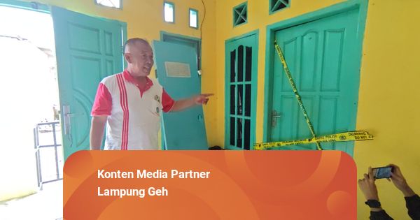 Kata Pemilik Kos Soal Mahasiswi di Lampung yang Meninggal Usai Aborsi Mandiri