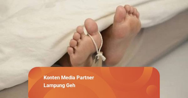 Bukan Aborsi, Mahasiswi di Lampung Meninggal Usai Melahirkan Sendiri
