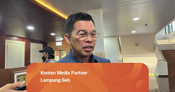 DPRD Lampung Soroti Rendahnya Hasil TKA, Komisi V Dorong Perbaikan Pendidikan