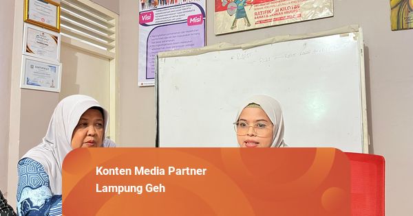 Korban Alami Trauma Berat, DAMAR Dampingi Kasus Kekerasan Seksual di PTN Lampung