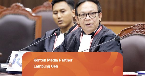 Paslon Nanda-Antonius Bantah Gunakan Dana Aspirasi untuk Pilbup Pesawaran
