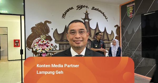 Festival Krakatau 2025 Usung Trip Komersial, Libatkan Agen Travel Lokal