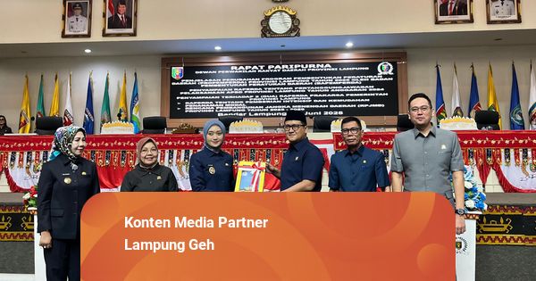 SiLPA 2024 Lampung Tercatat Rp69,89 Miliar, Jadi Sumber Pembiayaan APBD 2025