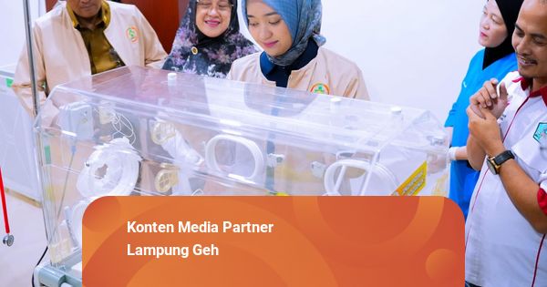 Wagub Lampung Jihan Beri Nama Bayi Telantar, Pemerintah Pastikan Perlindungan
