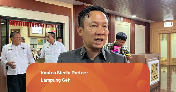 Pengisian Direksi 5 BUMD di Lampung Tunggu Rampungnya Analisa Organisasi