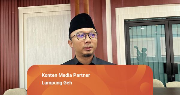Fraksi PKS Dorong Perda untuk Lampung, Soroti Isu Keberagaman Gender