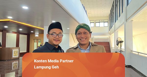 DPRD Lampung Tantang Calon Dirut BUMD Bekerja Tanpa Gaji Sebelum Hasilkan Laba