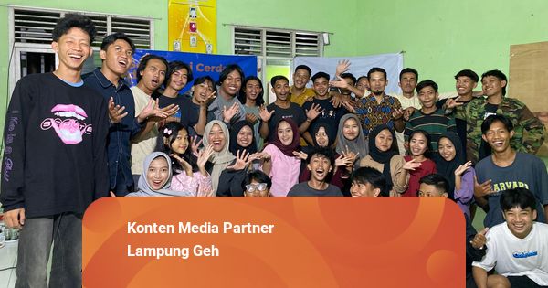 Kolaborasi Mahasiswa Sosiologi Unila Dengan Warga Pancur Untuk Pemberdayaan Desa