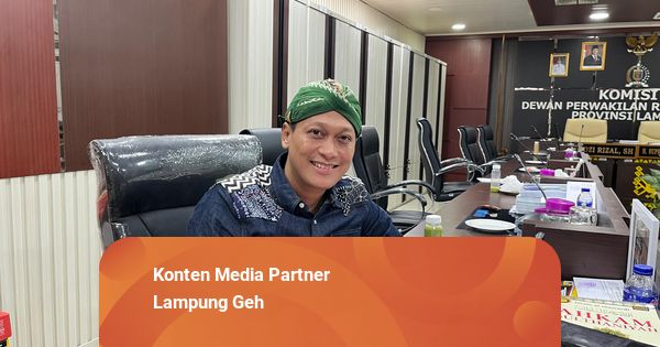 DPRD Lampung Dorong Pendefinitifan Permukiman Transmigrasi di Lampung Tengah
