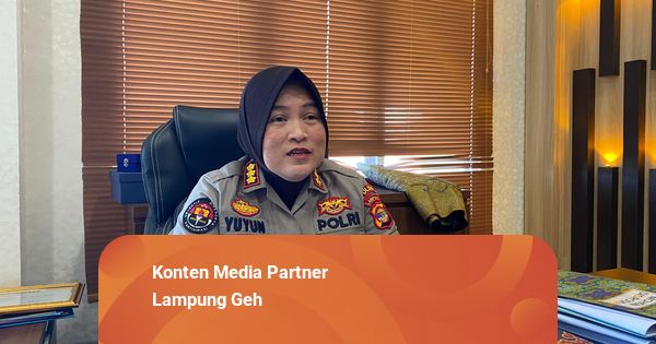 Viral Ibu-ibu Meninggal Ditembak Dikepala di Bandar Lampung, Polisi: Itu Hoaks