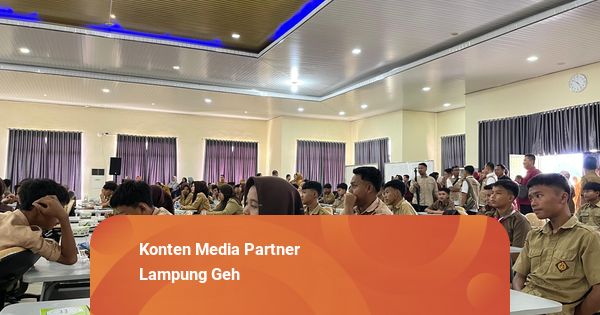 DPRD Lampung Awasi Ketat Pelaksanaan Pendidikan di Sekolah Rakyat Lampung