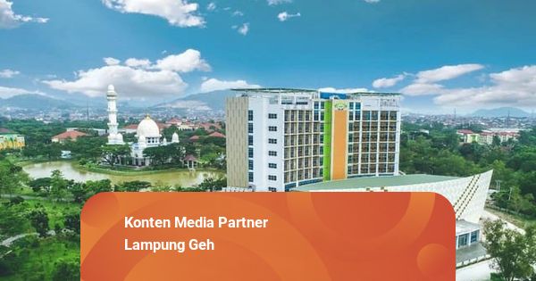 Pemprov Lampung Hibahkan Lahan Pendidikan 100 Hektare untuk Polinela dan UIN