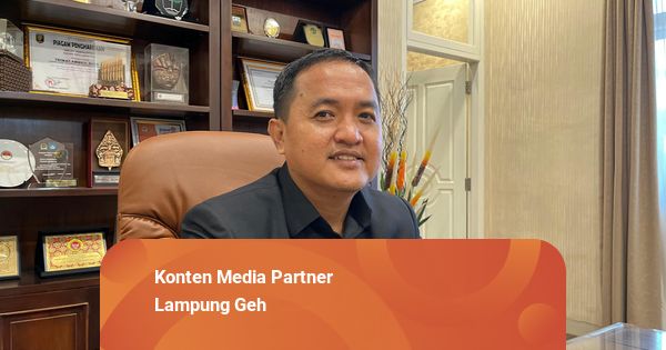 Disdikbud Lampung: Kelas Migran Akan Masuk Ekstrakurikuler SMA/SMK di Lampung