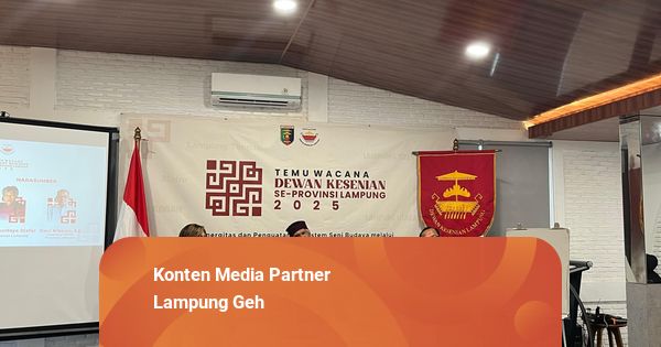 Bahasa Lampung Terancam Punah, DPRD-Seniman Usulkan Lagu Anak Berbahasa Daerah