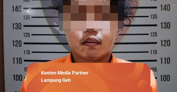 Pria di Lampung Curi HP Teman Kencan yang Dikenal dari MiChat, Korban Ada 3