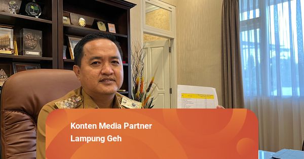 81 SMA di Lampung Nol Kelulusan PTN, Disdikbud Siapkan Langkah Perbaikan