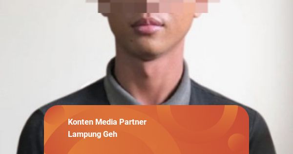 Karyawan Ekspedisi di Way Kanan, Lampung Gelapkan Uang COD Ratusan Juta