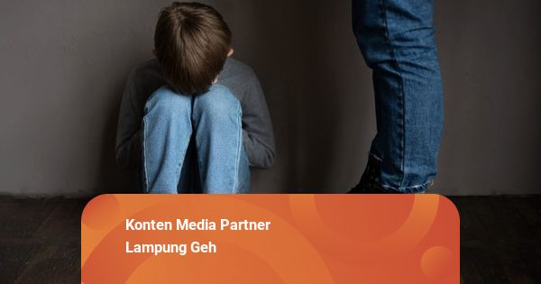 Dua Siswa Jadi Korban Pelecehan Sesama Jenis Guru Honorer SMP Negeri di Lampung