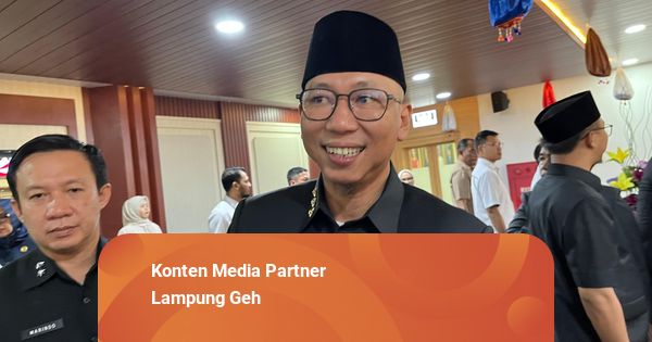 Lampung Genjot Kesiapan Sambut Turis Asing Usai Bandaranya Status Internasional