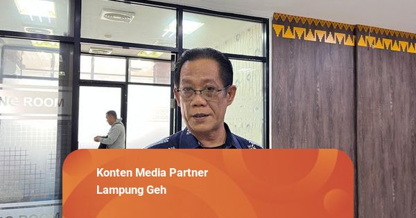 Jumlah Perokok di Lampung Tertinggi, Realisasi Pajak Rokok Baru Rp267 Miliar