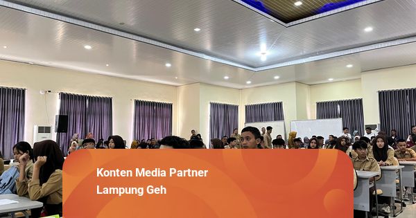 Siswa Mulai Masuk Asrama Hari Ini, MPLS Sekolah Rakyat Resmi Dilaksanakan Besok