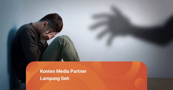 Polisi Terus Selidiki Kasus Pelecehan Oknum Guru Honorer Kepada Murid di Lampung