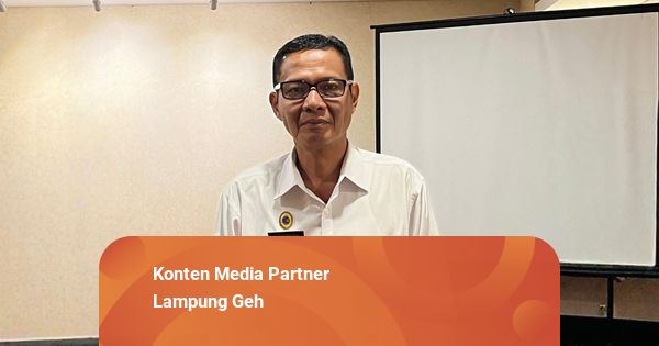 Hingga Agustus, Kanwil Kementerian HAM Lampung Catat 7 Laporan Pelanggaran HAM
