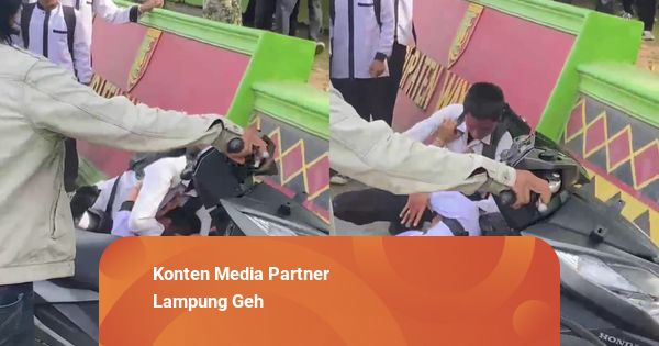 Polisi Dalami Kasus Dugaan Penganiayaan Pelajar SMA di Way Kanan, Lampung